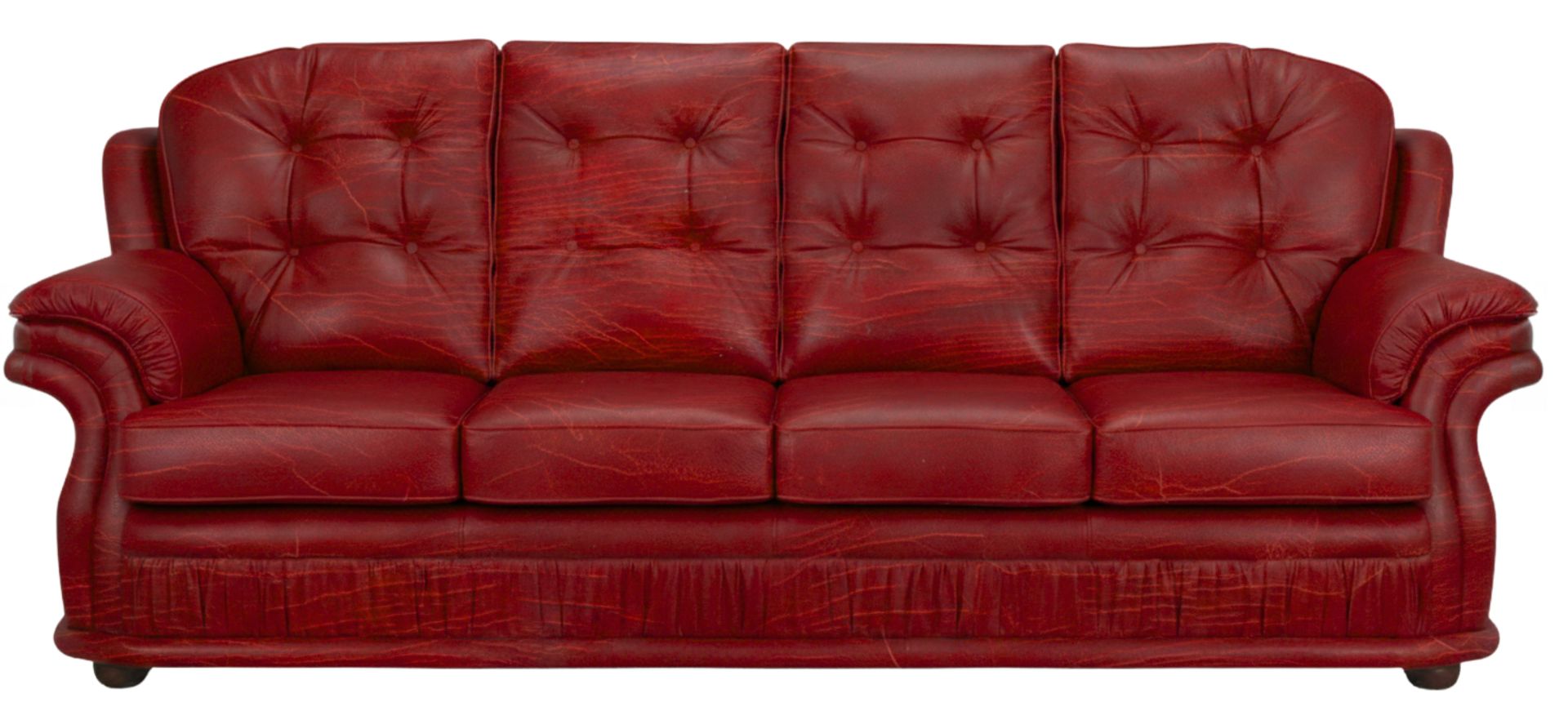 The Bentley Chesterfield
